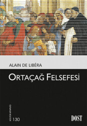 Ortaçağ Felsefesi - Dost Kitabevi Yayınları