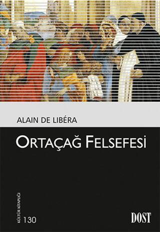 Ortaçağ Felsefesi - 1