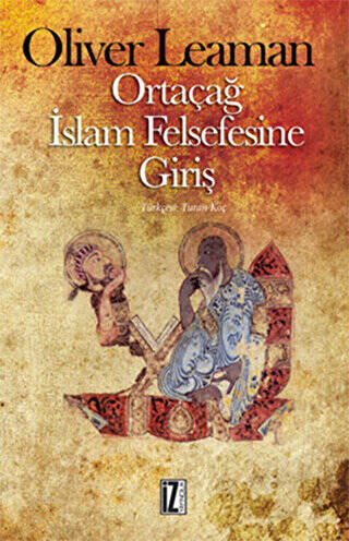 Ortaçağ İslam Felsefesine Giriş - 1