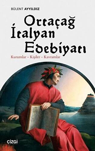 Ortaçağ İtalyan Edebiyatı - 1