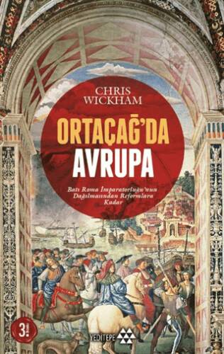 Ortaçağ`da Avrupa - 1