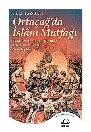 Ortaçağ`da İslam Mutfağı - 1