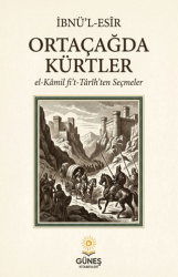 Ortaçağda Kürtler - Güneş Kitabevleri Yayınları