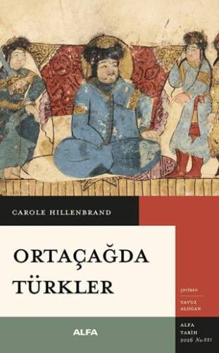 Ortaçağda Türkler - 1