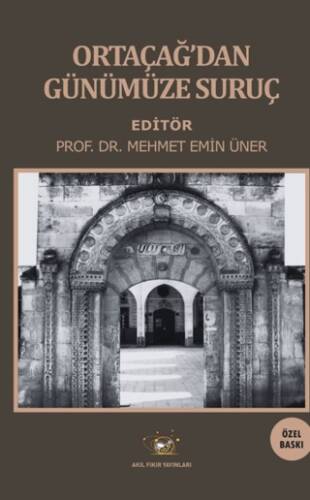 Ortaçağ’dan Günümüze Suruç - 1