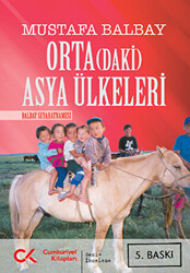 Ortadaki Asya Ülkeleri - 1