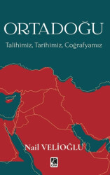 Ortadoğu - Çıra Yayınları