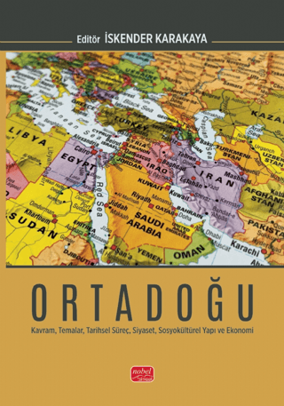 Ortadoğu - 1