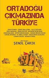 Ortadoğu Çıkmazında Türkiye - Halk Kitabevi