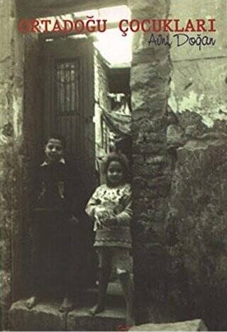 Ortadoğu Çocukları - 1