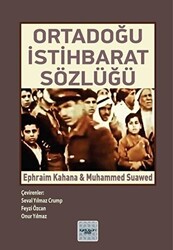 Ortadoğu İstihbarat Sözlüğü - 1