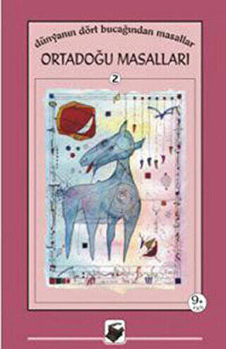 Ortadoğu Masalları - 1