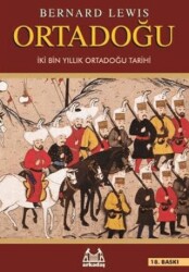 Ortadoğu - Arkadaş Yayınları