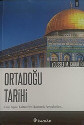 Ortadoğu Tarihi - 1