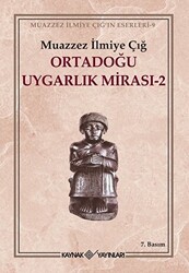 Ortadoğu Uygarlık Mirası 2 - 1