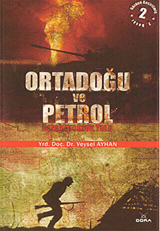 Ortadoğu ve Petrol - 1