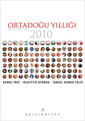 Ortadoğu Yıllığı 2010 - 1