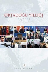 Ortadoğu Yıllığı 2012 - 1