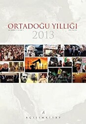 Ortadoğu Yıllığı 2013 - 1