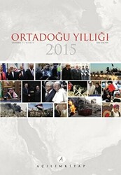 Ortadoğu Yıllığı 2015 - 1