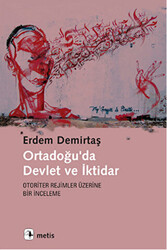 Ortadoğu`da Devlet ve İktidar - 1