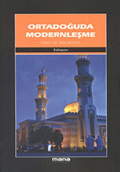 Ortadoğuda Modernleşme - 1