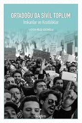 Ortadoğu’da Sivil Toplum - 1