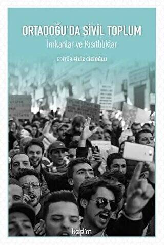 Ortadoğu’da Sivil Toplum - 1