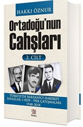 Ortadoğu`nun Cahşları 2.Cilt - 1