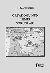 Ortadoğu`nun Temel Sorunları - 1