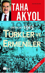 Ortak Acı 1915 Türkler ve Ermeniler - 1