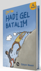 Ortak Hadi Gel Batalım - Majör Yayınları