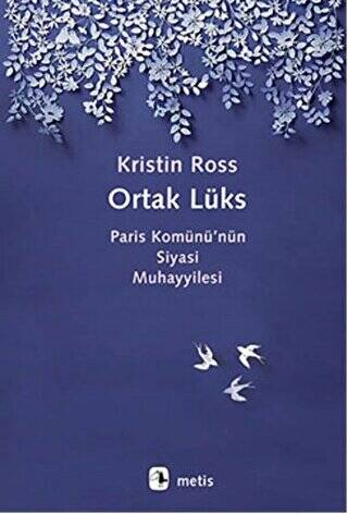 Ortak Lüks - 1