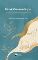 Ortak Zamanın Kıyısı - Karina Yayınevi