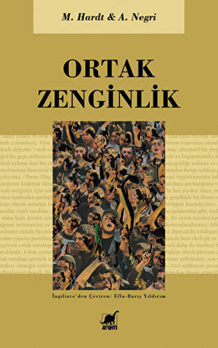 Ortak Zenginlik - 1