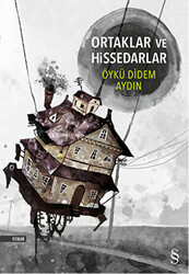 Ortaklar ve Hissedarlar - 1