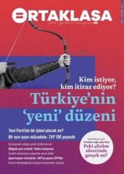 Ortaklaşa Dergisi Sayı 11 - Ortaklaşa Dergisi
