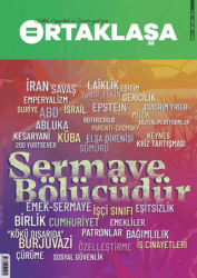 Ortaklaşa Dergisi Sayı 6 - Ortaklaşa Dergisi