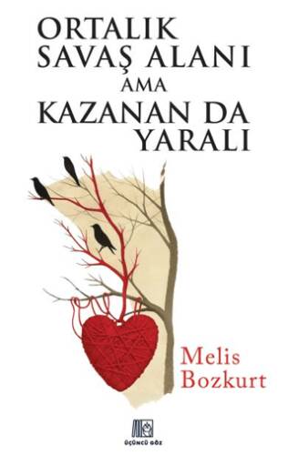 Ortalık Savaş Alanı Ama Kazanan Da Yaralı - 1