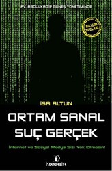 Ortam Sanal Suç Gerçek - 1