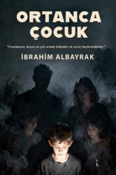 Ortanca Çocuk - İkinci Adam Yayınları