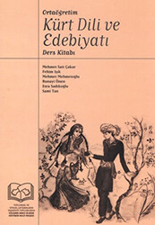 Ortaöğretim Kürt Dili ve Edebiyatı Ders Kitabı - 1