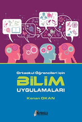 Ortaokul Öğrencileri İçin Bilim Uygulamaları - 1