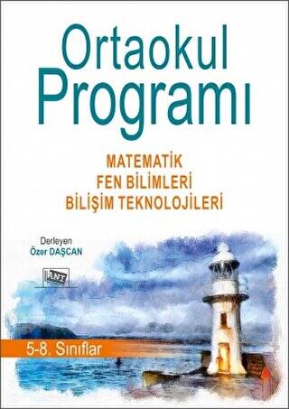 Ortaokul Programı - 1