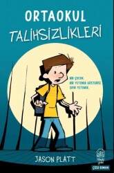 Ortaokul Talihsizlikleri - İthaki Yuki Yayınları