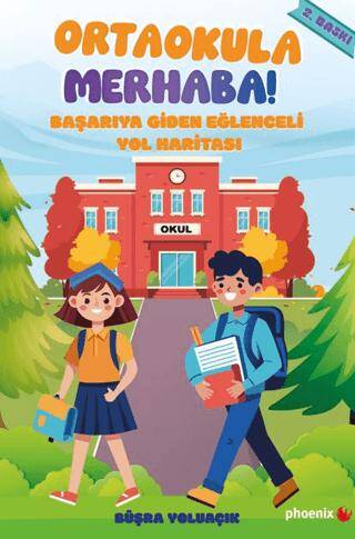 Ortaokula Merhaba - 1
