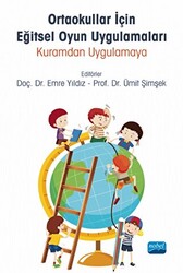 Ortaokullar İçin Eğitsel Oyun Uygulamaları - 1
