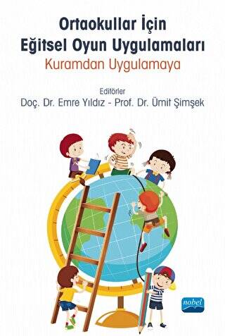 Ortaokullar İçin Eğitsel Oyun Uygulamaları - 1