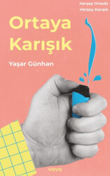 Ortaya Karışık - Vova Yayınları