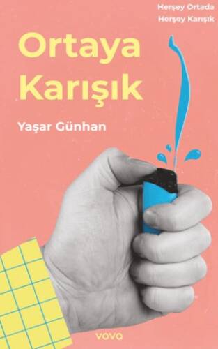 Ortaya Karışık - 1